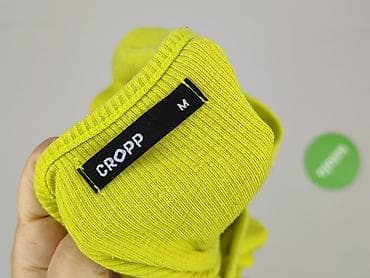 bluzki goralska: Cropp, Top damski, rozmiar M — 4