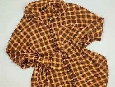 bluzka w paski pepco: Sinsay, Koszulа dla mężczyzn, rozmiar M — 1