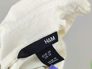 louis: H&M, Koszula damska, rozmiar L — 5