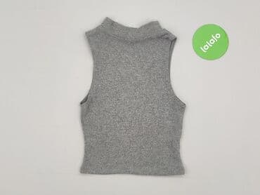 pull and bear legginsy: Top damski, rozmiar S — 2