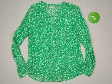 t shirty plus size allegro: Bluzka damska, rozmiar L — 2