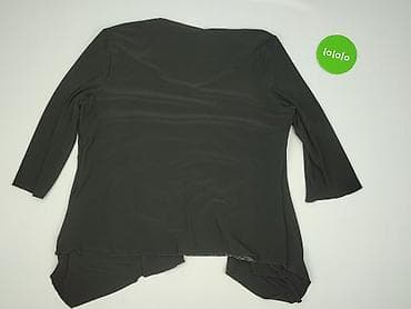 david emanuel bluzka: Bluzka damska, rozmiar XL — 3