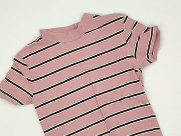 sinsay t shirty damskie: Sinsay, T-shirt damski, rozmiar XS — 1