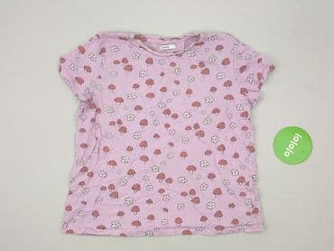 koszula tupac: Cropp, T-shirt damski, rozmiar L — 3