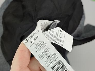 pull and bear bomberka damska: Marynarka damska, rozmiar M — 4