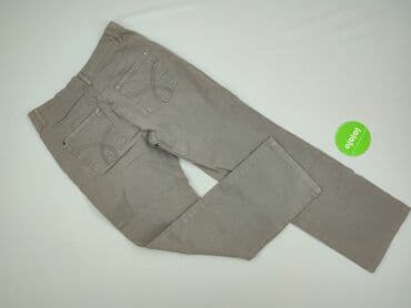 beżowe jeansy damskie: Olsen, Jeansy damskie, rozmiar S — 3