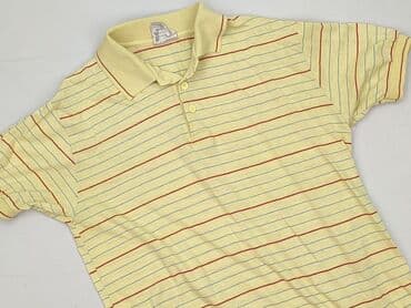 koszulka fast and furious cropp: Koszulka polo dla mężczyzn, 5XL, stan - Dobry — 1
