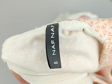 Жіночий одяг: Naf Naf, Сукня жіноча, розмір L — 4