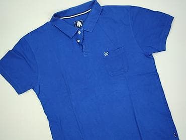mis: Koszulka polo dla mężczyzn, rozmiar 3XL — 1