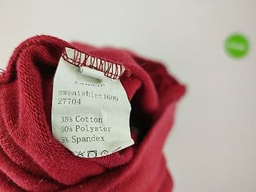 dresy m: Bluza z kapturem damska, rozmiar L — 6