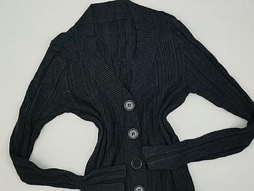 swetry basic: Cardigan, Kardigan damski, rozmiar S — 1