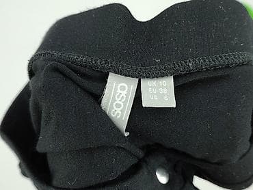 cropp tshirt: Asos, Spódnica damska, rozmiar M — 5