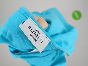 gatta rozmiary: Gina Benotti, T-shirt damski, rozmiar XL — 4