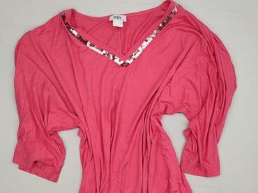 bluzki nietoperz plus size: Bpc bonprix collection, Tunika damska, S — 1