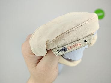 blekitna: Bershka, Koszula damska, rozmiar M — 4