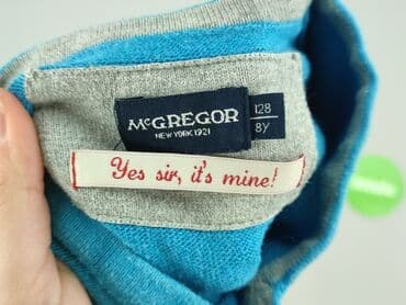 koszulki barcelony allegro: Sweater, 8 years, 122-128 cm, condition - Very good — 4
