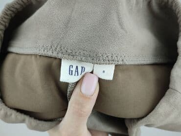 Gap, Legginsy Eleganckie damskie, rozmiar S — 5