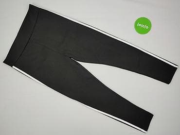 getry 146: Leggings, Legginsy Sportowe damskie, rozmiar XL — 2