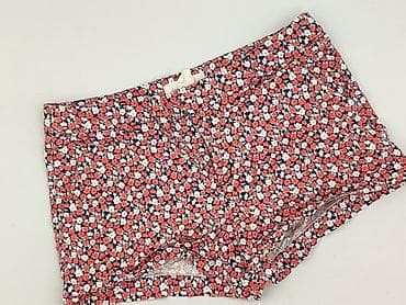 bluzki hm: H&M L.O.G.G., Szorty damskie, rozmiar M — 1