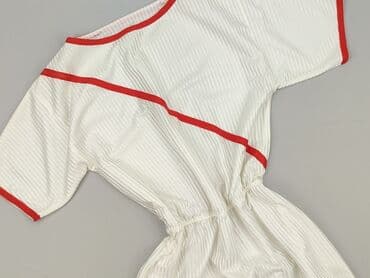 swetrowa sukienka h: Women`s dress, size M (EU 38) — 1