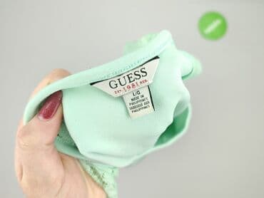 koszulka guess zalando: Guess, Bluzka damska, rozmiar L — 6