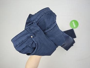 slim fit: Diverse, Spodnie materiałowe damskie, rozmiar XS — 5
