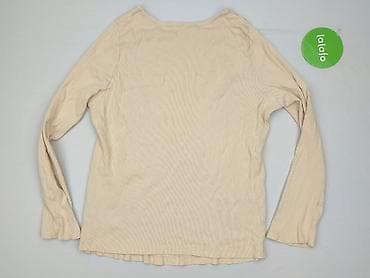 luźna bluzki oversize: Bluzka damska, rozmiar 3XL — 3
