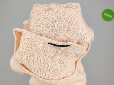 byolala kurtki zimowe: Sweter damski, rozmiar L — 4