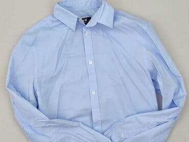 ile wazy bluza: H&M, Shirt for men, size S — 1