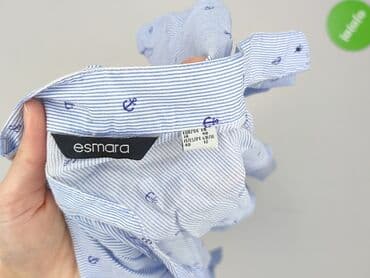 krótkie spodenki i marynarka: Esmara, Women`s shirt, size M (EU 38) — 4