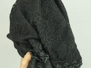 sukienki z tiulem: Tunika damska, rozmiar L — 5