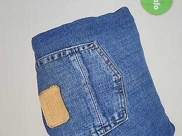 buty m: Zara, Jeansy damskie, rozmiar XL — 6