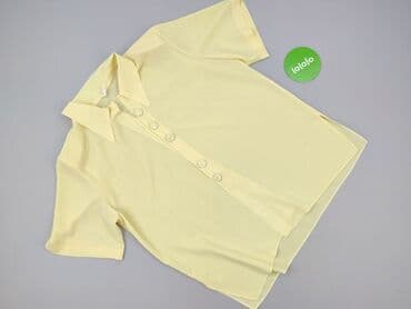 cytrynowa bluzki: Bluzka damska, rozmiar S — 2