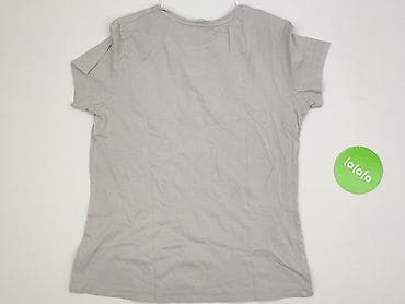 t shirty converse: Diverse, T-shirt damski, rozmiar L — 3