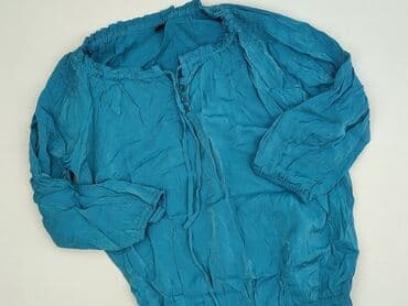 koszulka z zetorem: Ze-Ze, Bluzka damska, rozmiar L — 1