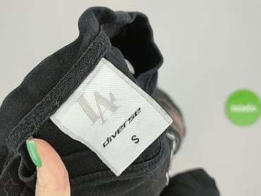 bluzki dla braci: Diverse, T-shirt damski, rozmiar S — 5