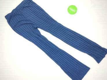 legginsy z marszczeniem na pupie shein: Shein, Legginsy Eleganckie damskie, rozmiar M — 3