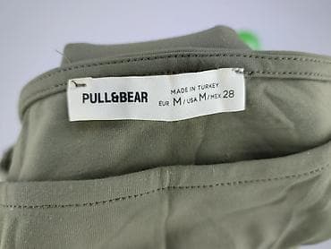 sklep pull: PULL&BEAR, Sukienka damska, rozmiar M — 4