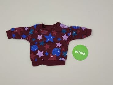 koszulka jeremy sochan: Bluza, Primark, 1-3 m, stan - Bardzo dobry — 2