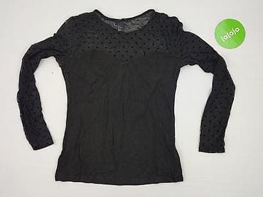 body czerwone hm: H&M, Bluzka damska, rozmiar M — 2