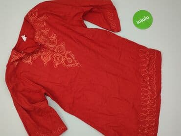 szlafrok angielski: Tunika damska, rozmiar S — 2