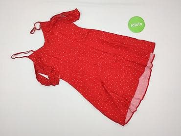 red with jeans: Tally Weijl, Sukienka damska, rozmiar S — 3