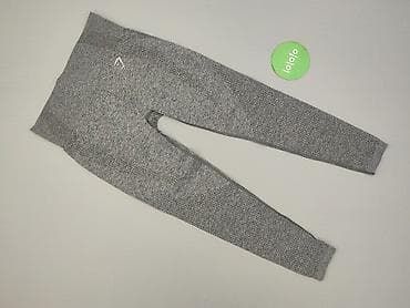 adidas baleriny: Legginsy Sportowe damskie, rozmiar S — 2