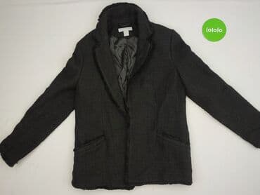 класичні костюми жіночі: H&M, Піджак жіночий, розмір L — 2