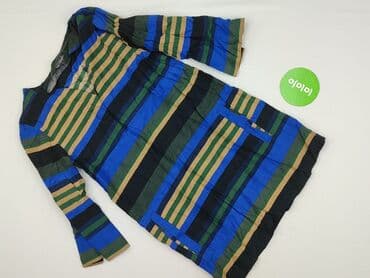 takko sukienki wyprzedaż: KappAhl, Tunika damska, rozmiar XS — 2