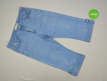 spodnie hello kityy: Spodnie 3/4 damskie, rozmiar S — 1