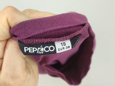 жіночі флісові кофти: Pepco, Women`s sweatshirt, size M (EU 38) — 4