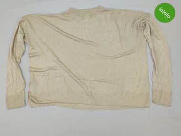 simple sweter: Basic, Sweter damski, M — 3