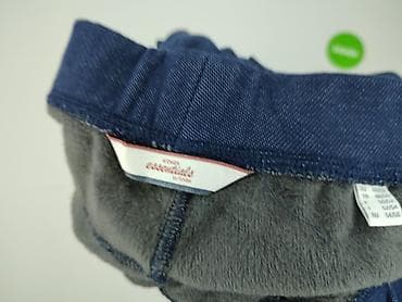 cary kurtki: Tchibo, Legginsy rozmiar 4XL — 6