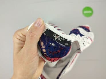 wiktoriańskie buty: Vivid, Sukienka damska, rozmiar S — 4